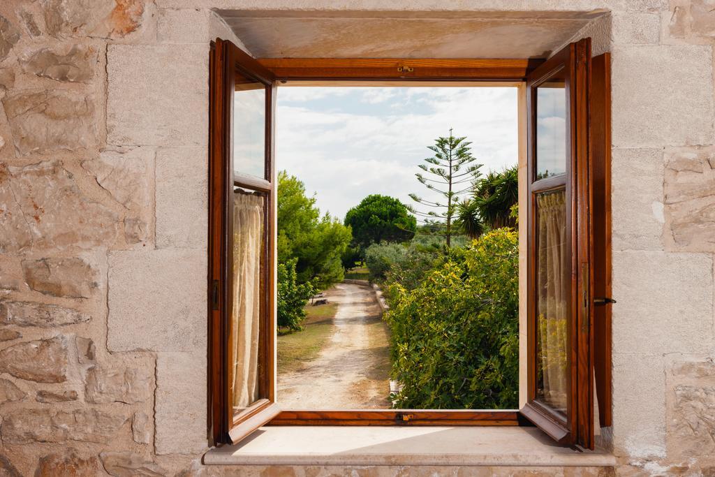Villa Ampeli Vasilikos Exterior foto